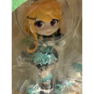 PalVerse Pale. NIJISANJI EN Pomu Rainpuff Complete Figure